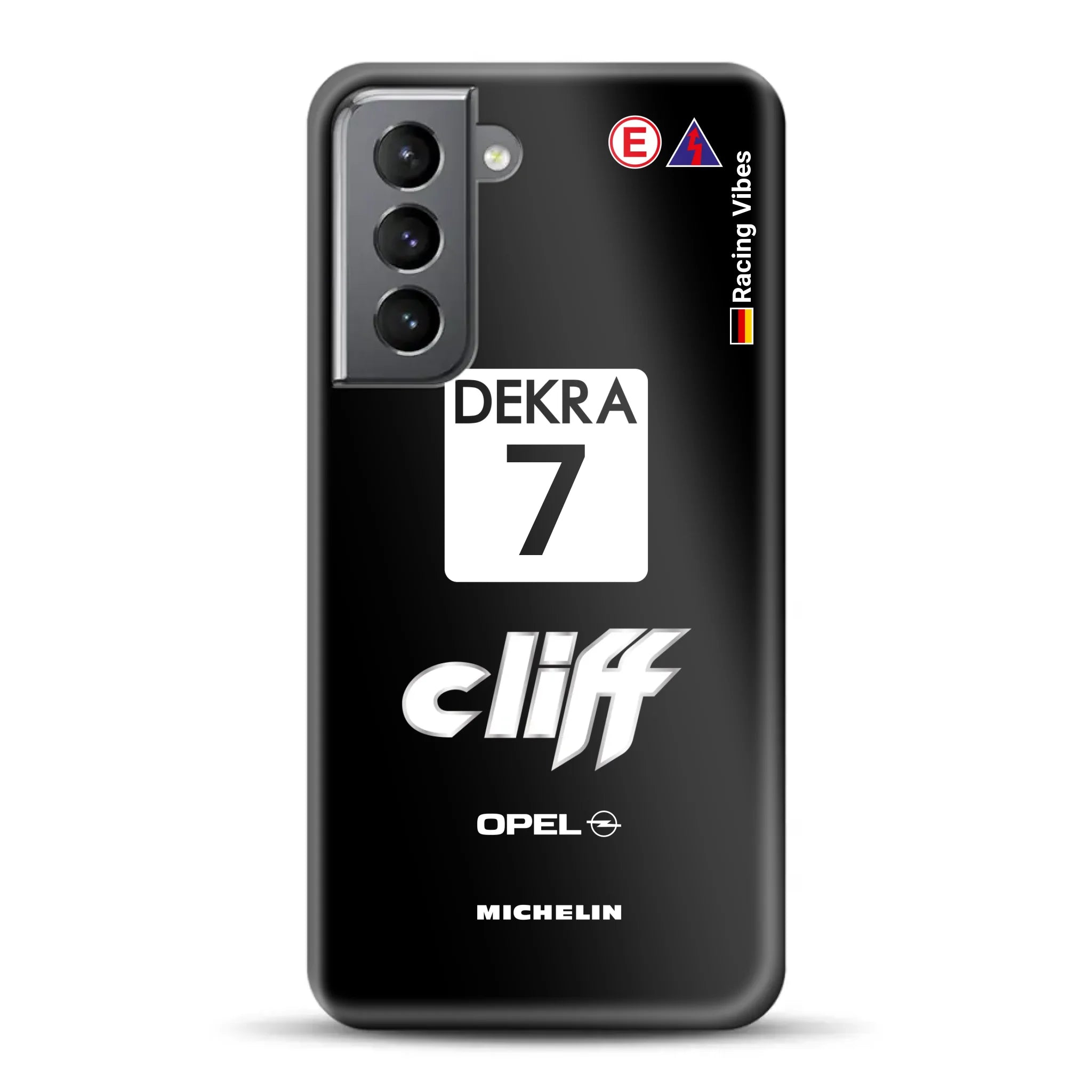 Calibra V6 Team Joest DTM / ITC 1995 Livery - Hard case pour Samsung