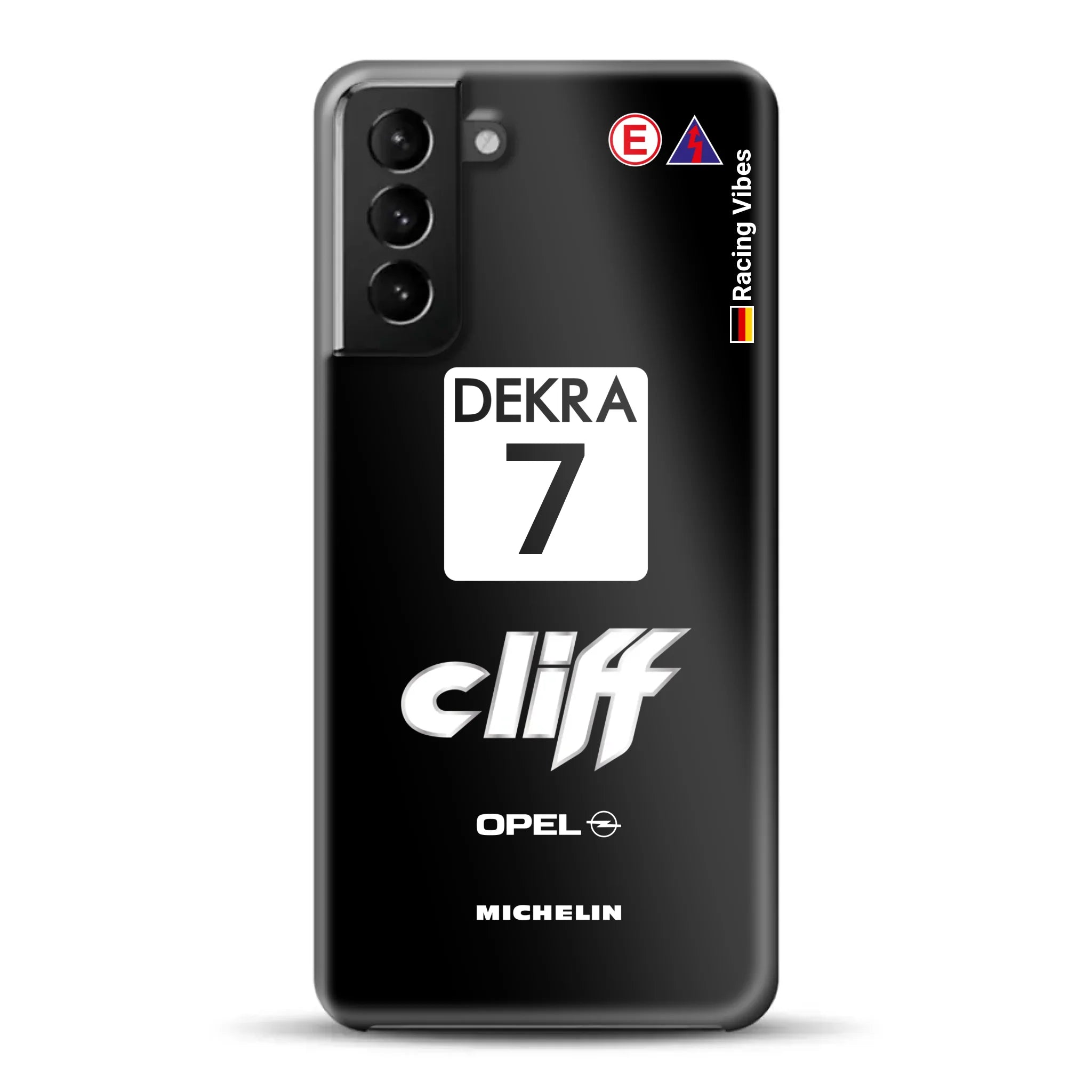 Calibra V6 Team Joest DTM / ITC 1995 Livery - Hard case pour Samsung