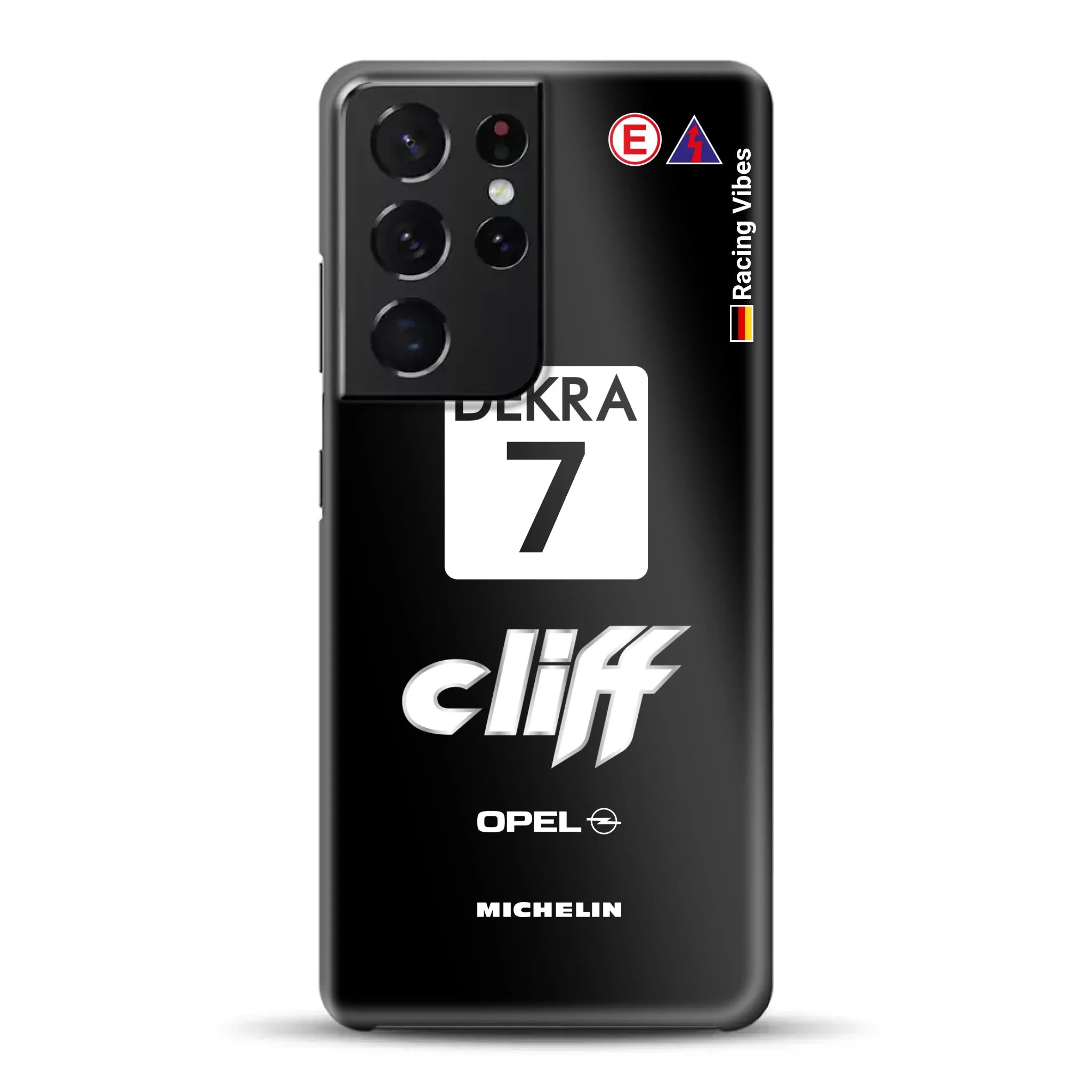 Calibra V6 Team Joest DTM / ITC 1995 Livery - Hard case pour Samsung