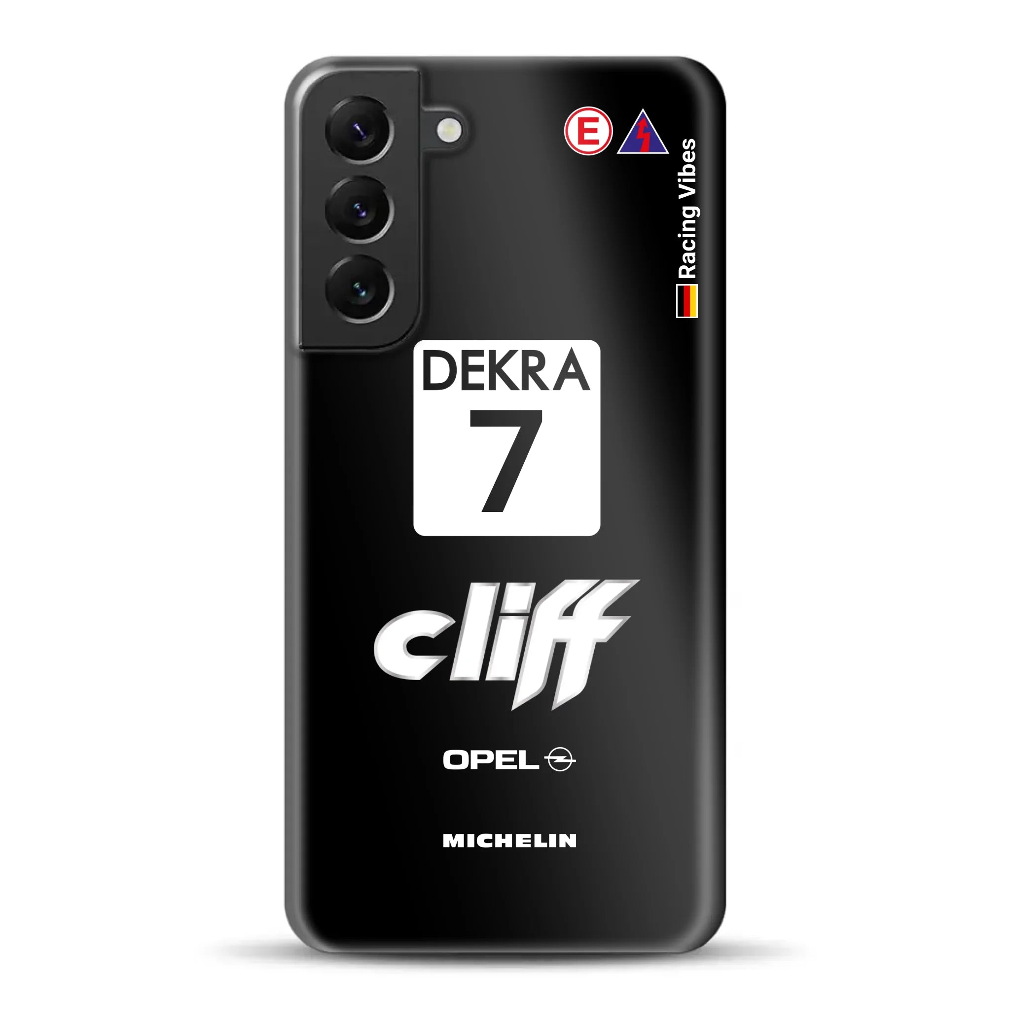 Calibra V6 Team Joest DTM / ITC 1995 Livery - Hard case pour Samsung