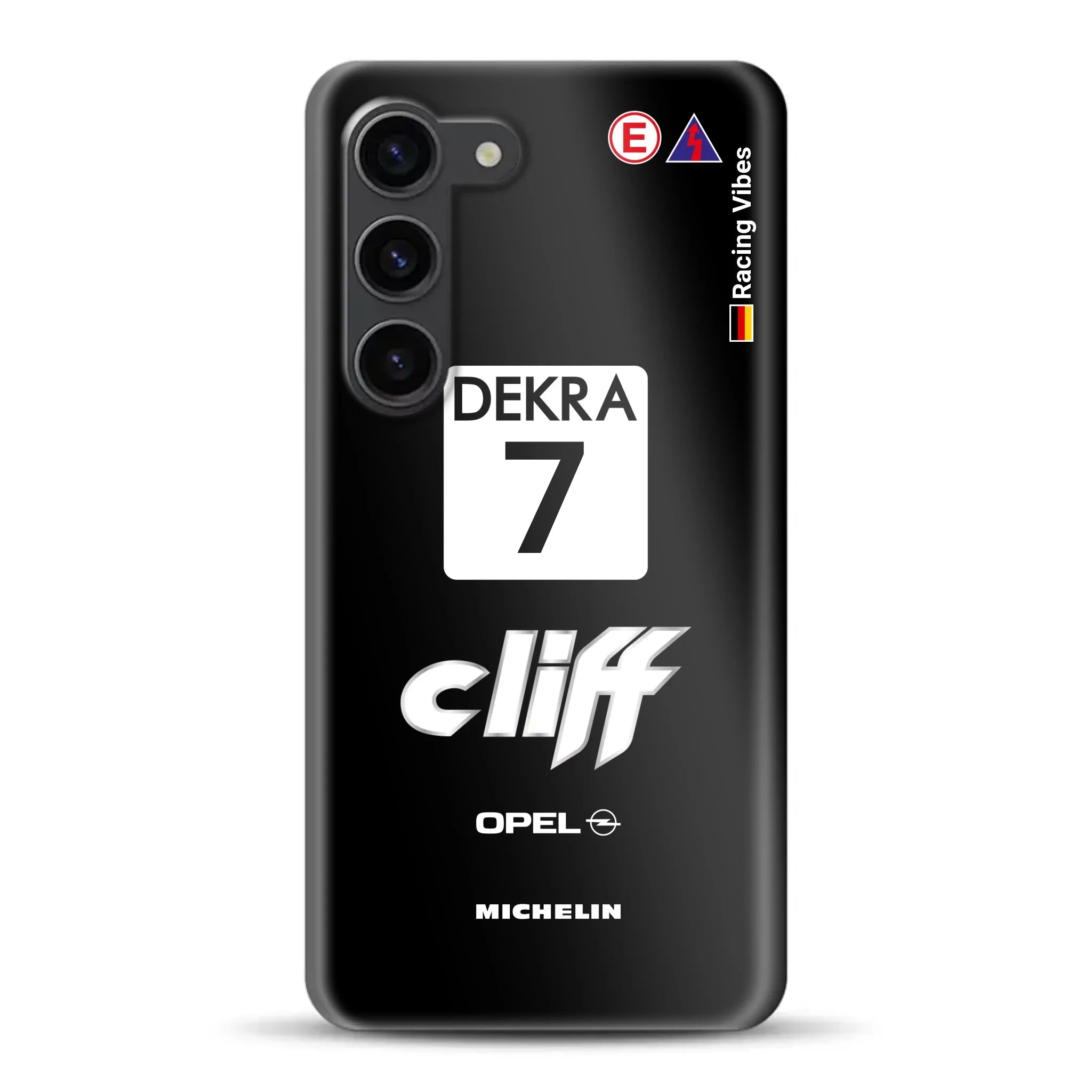 Calibra V6 Team Joest DTM / ITC 1995 Livery - Hard case pour Samsung