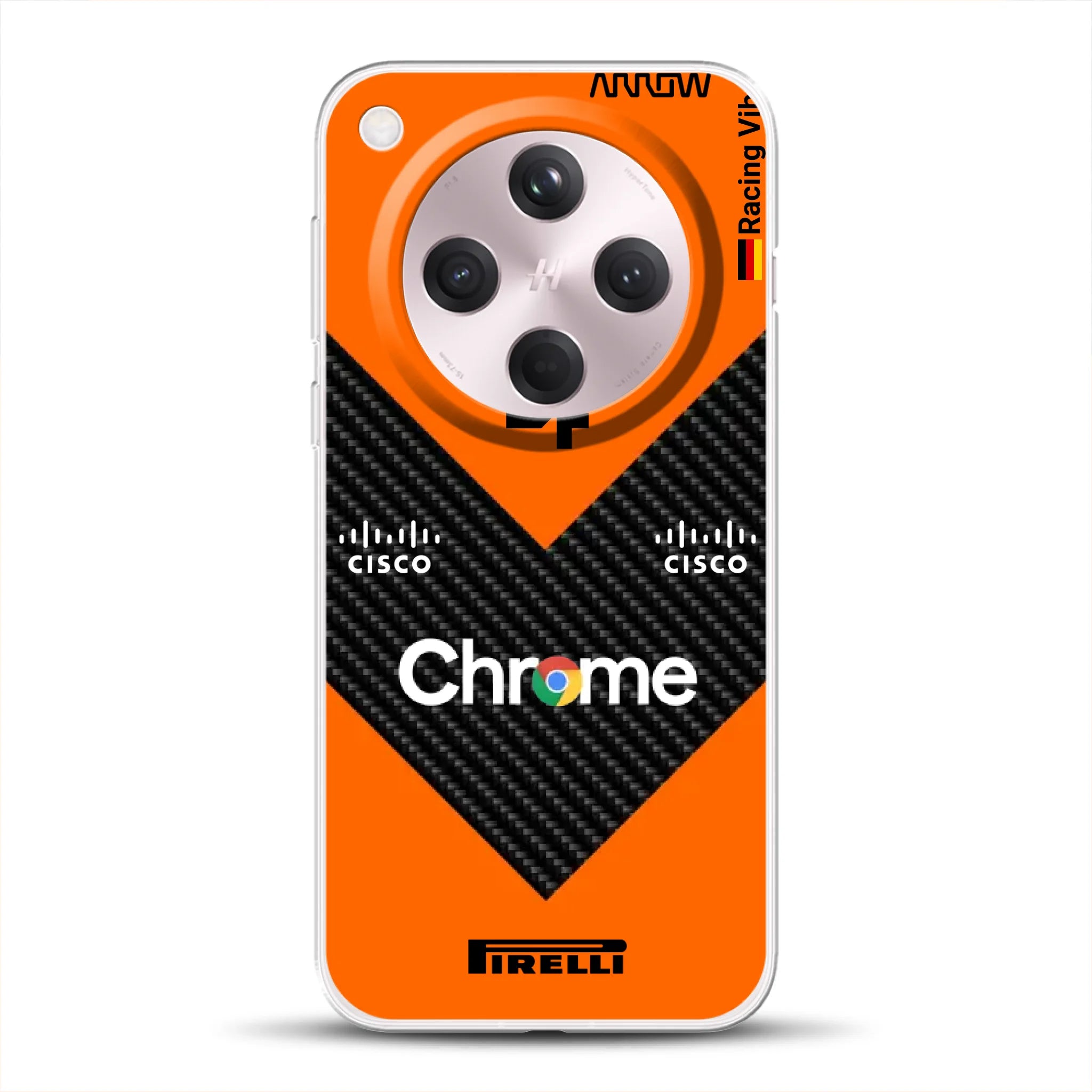 find-x8-mockup