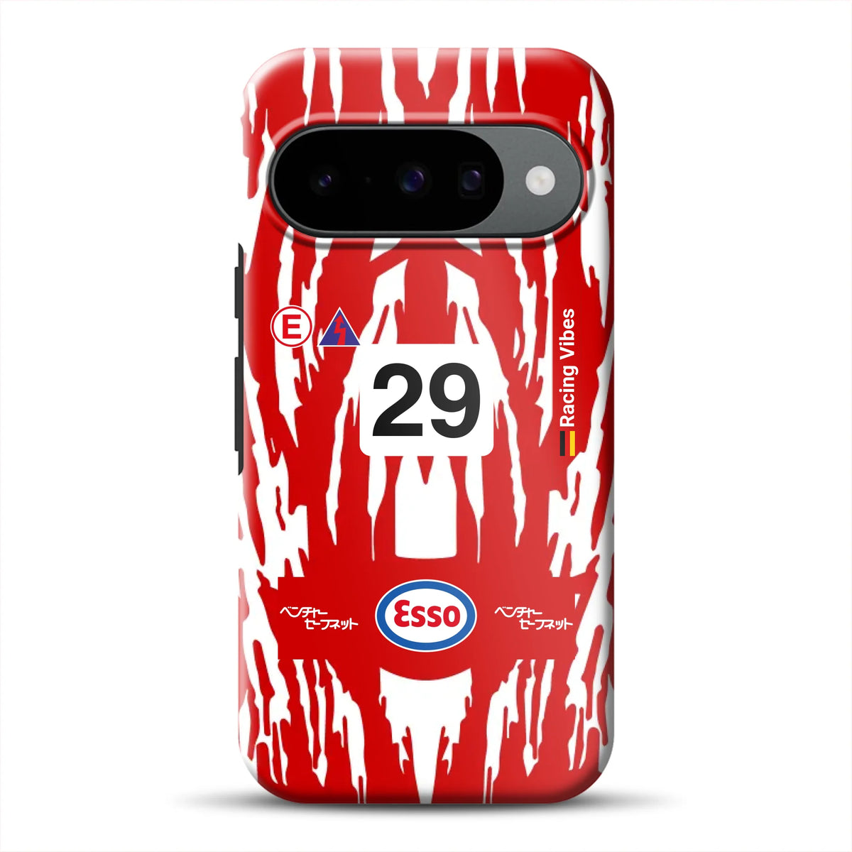 Toyota GT-One TS020 1998-1999 LM Livery - Custom Premium Case for Google