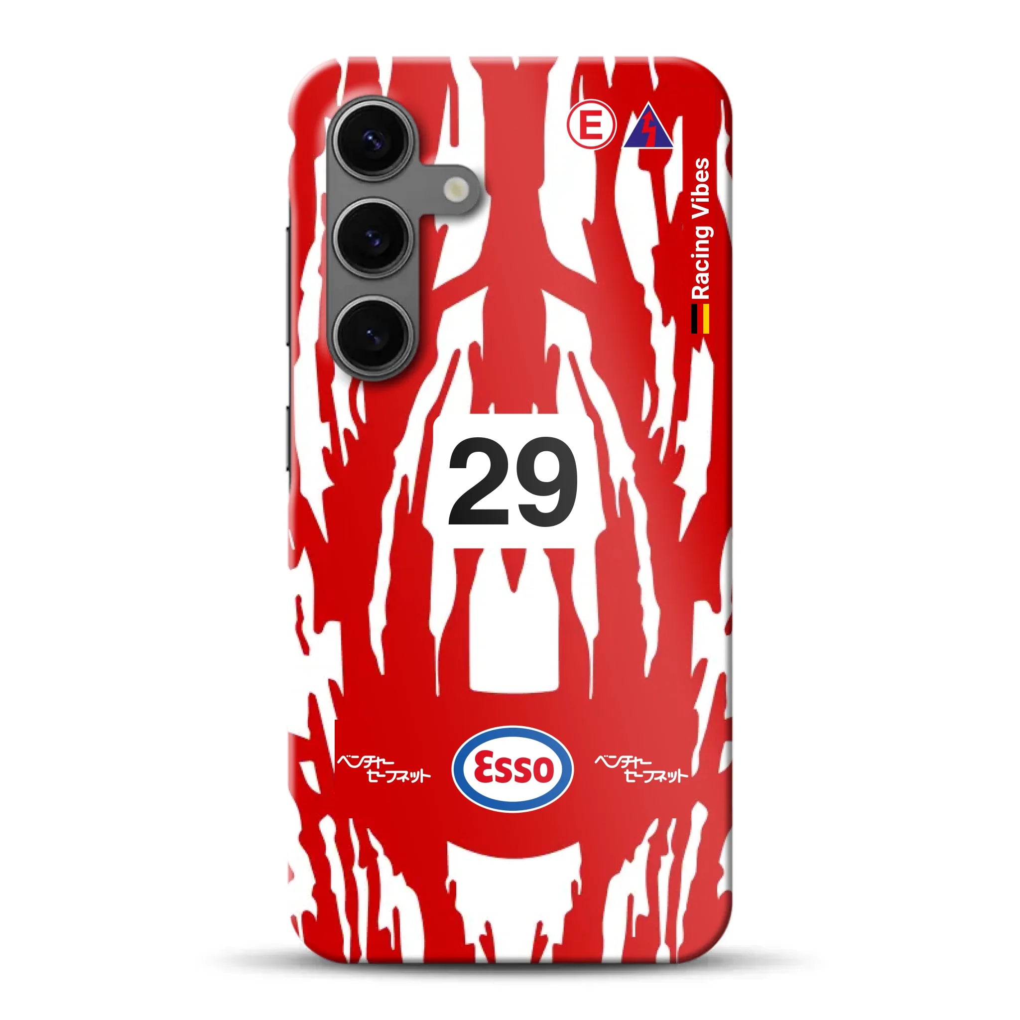 Toyota GT-One TS020 1998-1999 LM Livery - Hard case pour Samsung