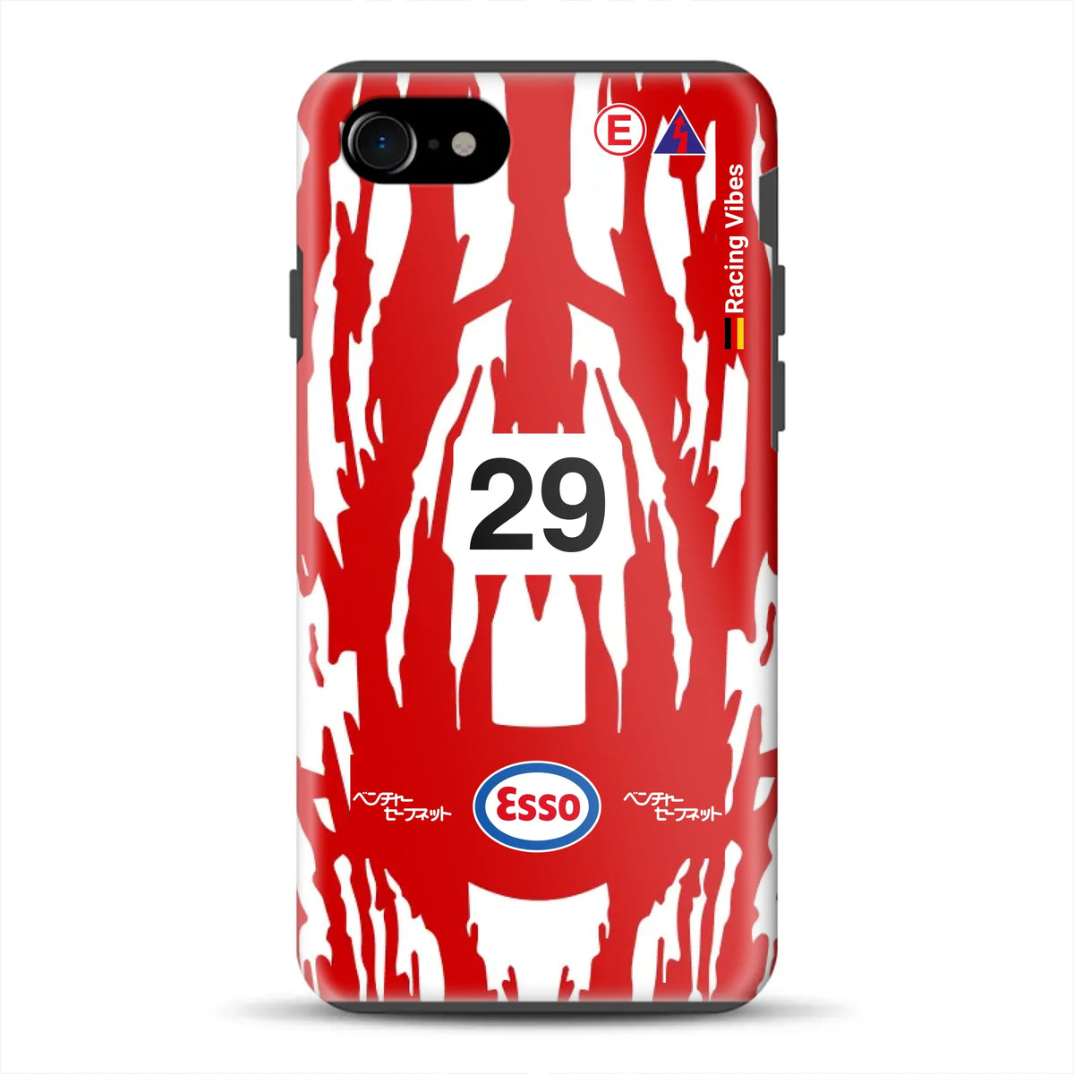 Toyota GT-One TS020 1998-1999 LM Livery - Custom Premium Case for iPhone