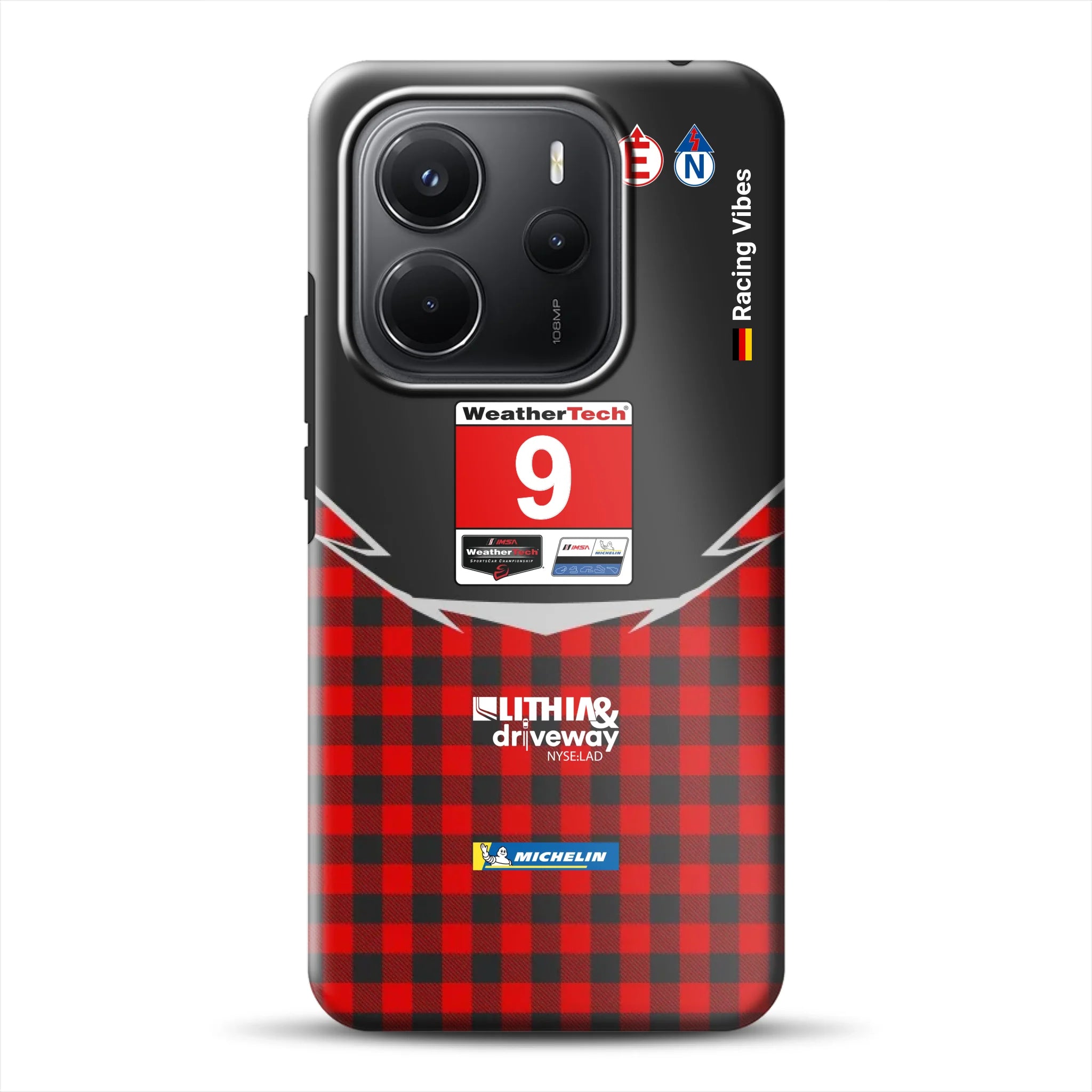redmin-note-14-5g-premium-mockup