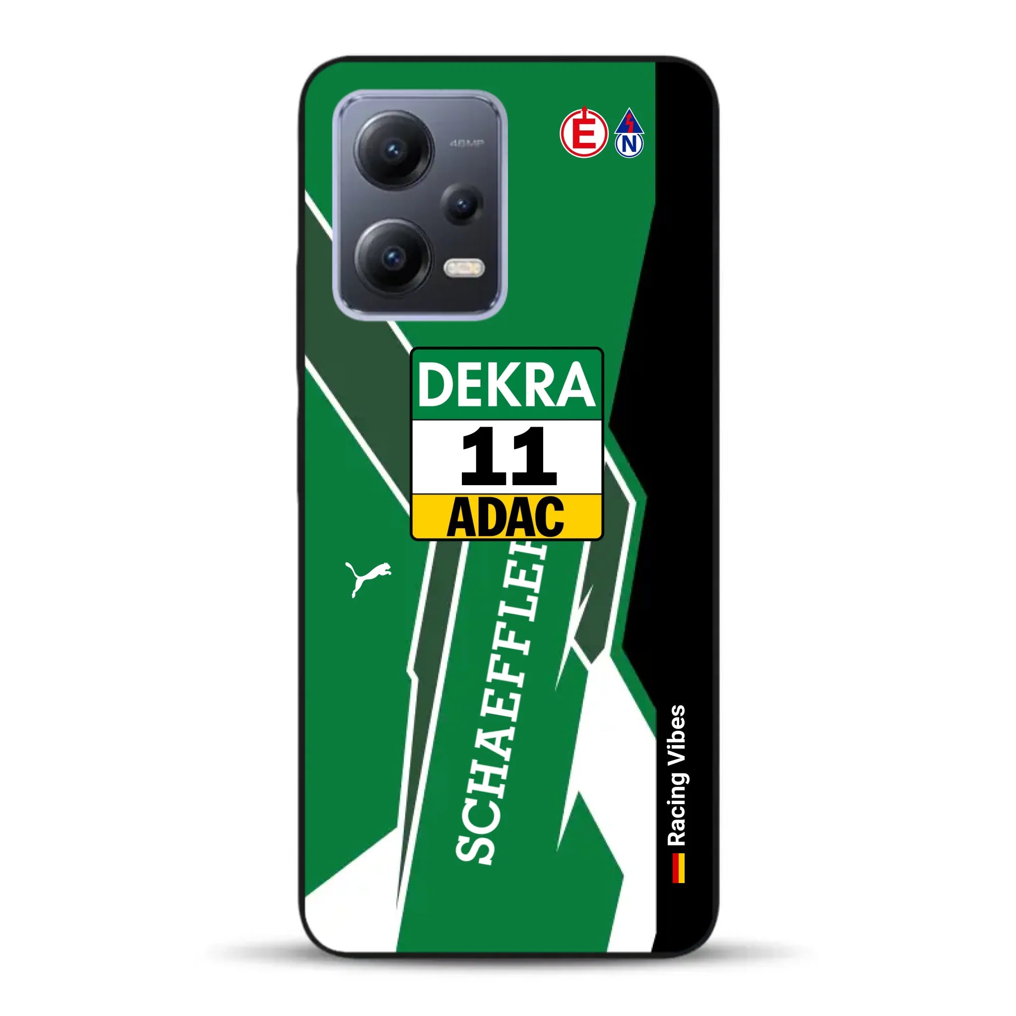 M4 GT3 EVO Marco Wittmann #11 DTM 2026 Livery - Housse de téléphone portable personnalisée pour Xiaomi