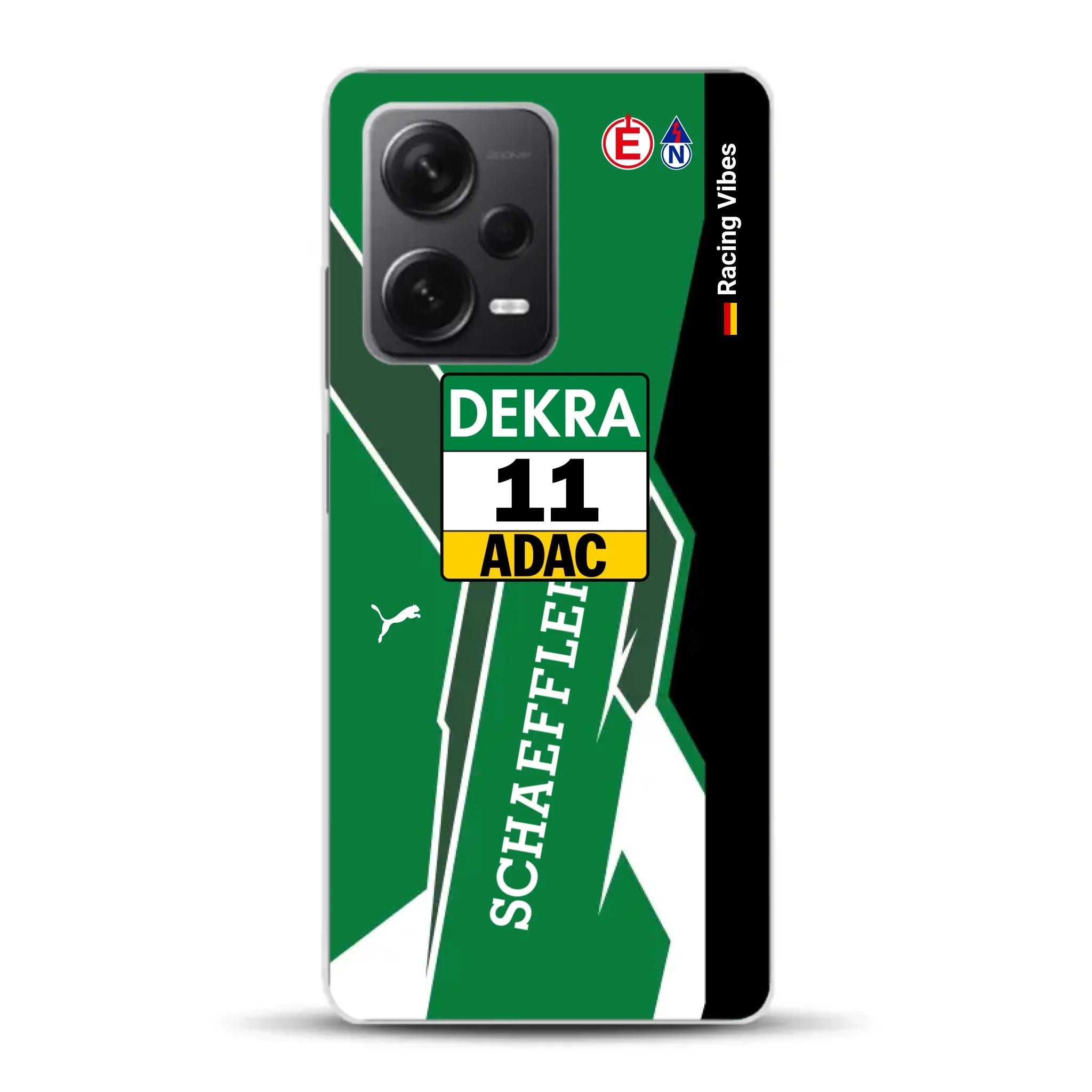 M4 GT3 EVO Marco Wittmann #11 DTM 2026 Livery - Housse de téléphone portable personnalisée pour Xiaomi