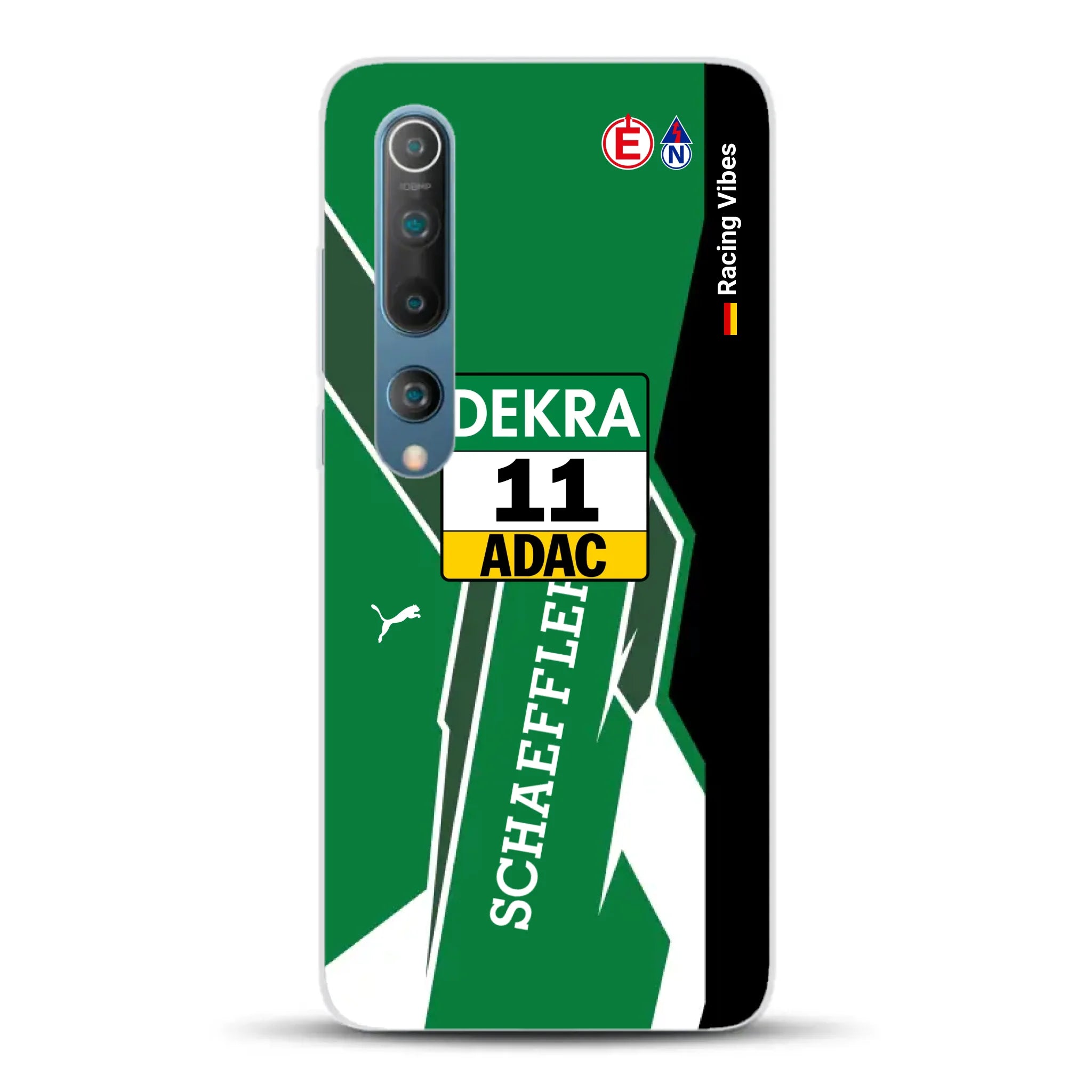 M4 GT3 EVO Marco Wittmann #11 DTM 2026 Livery - Housse de téléphone portable personnalisée pour Xiaomi