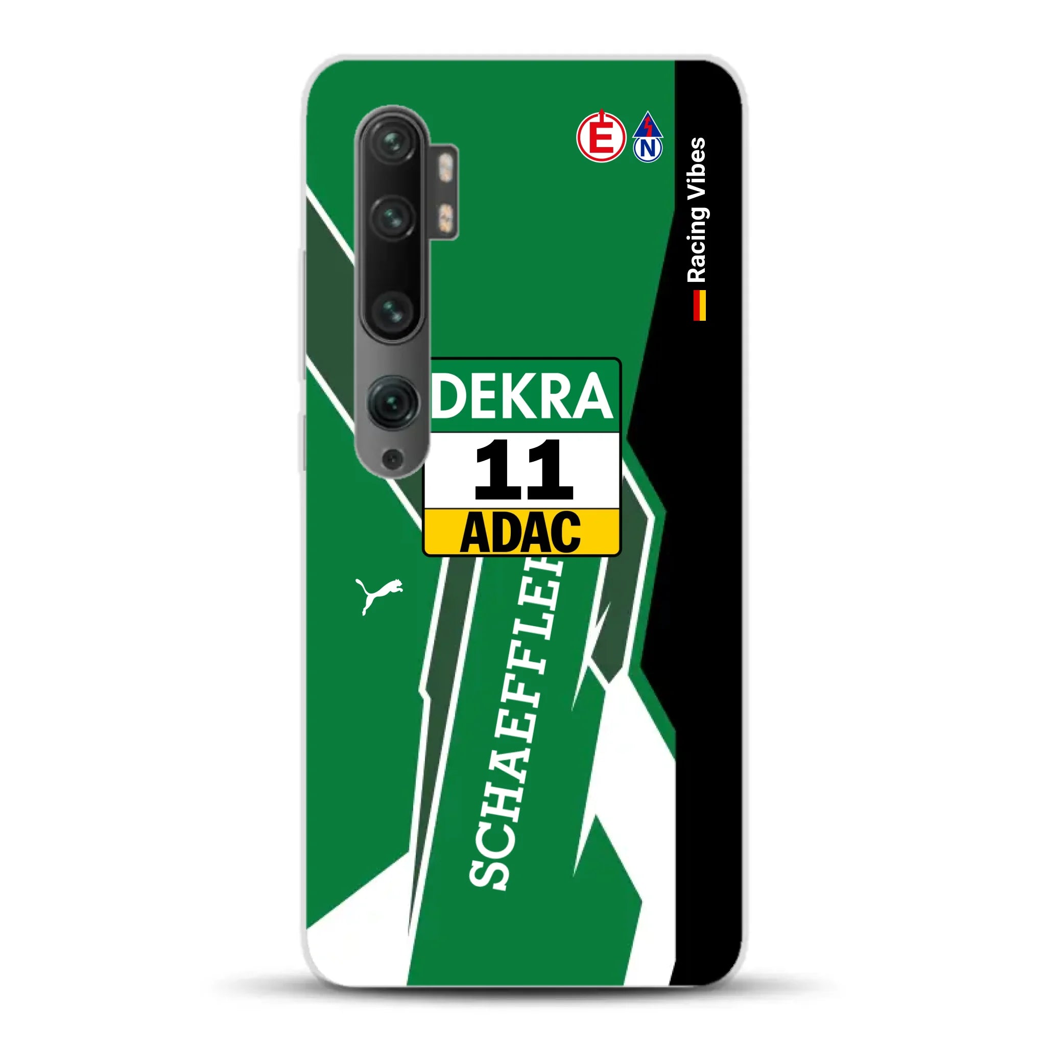 M4 GT3 EVO Marco Wittmann #11 DTM 2026 Livery - Housse de téléphone portable personnalisée pour Xiaomi