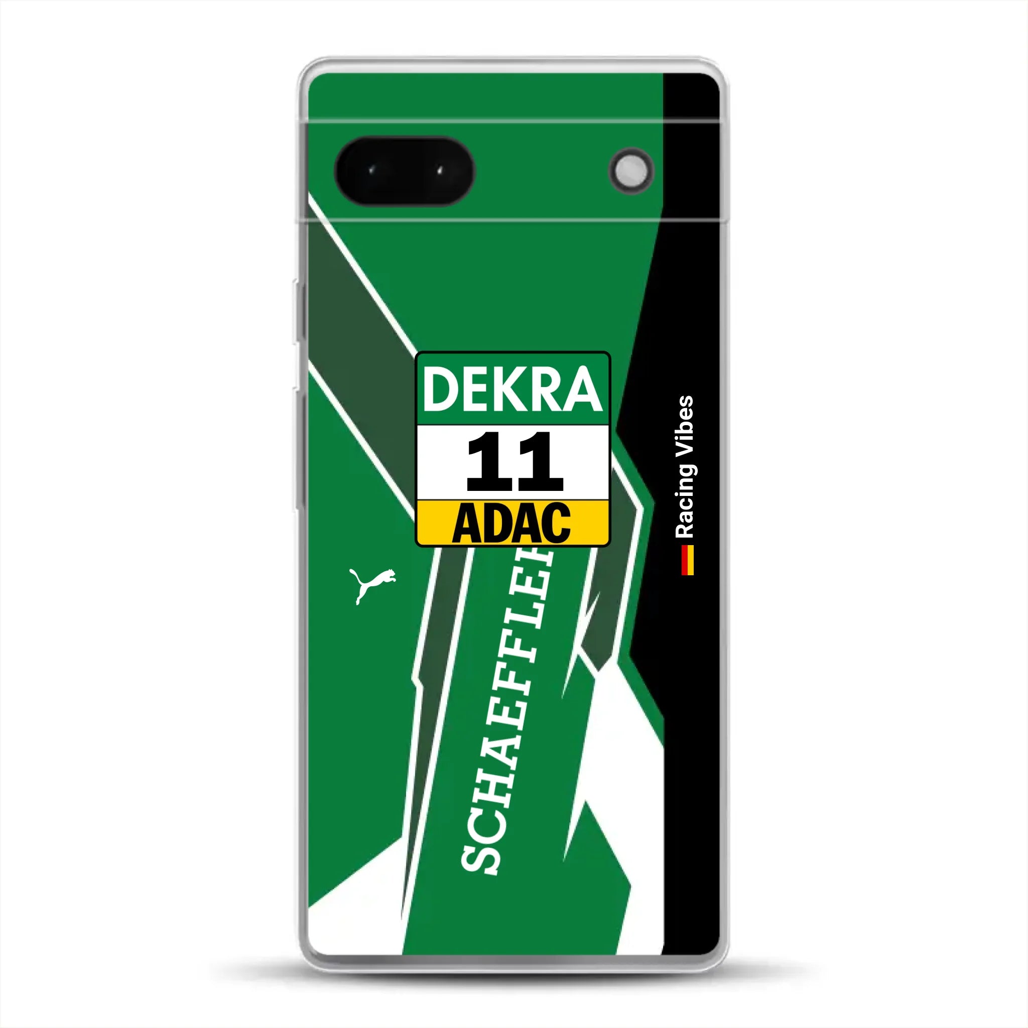 M4 GT3 EVO Marco Wittmann #11 DTM 2026 Livery - Custom phone case for Google