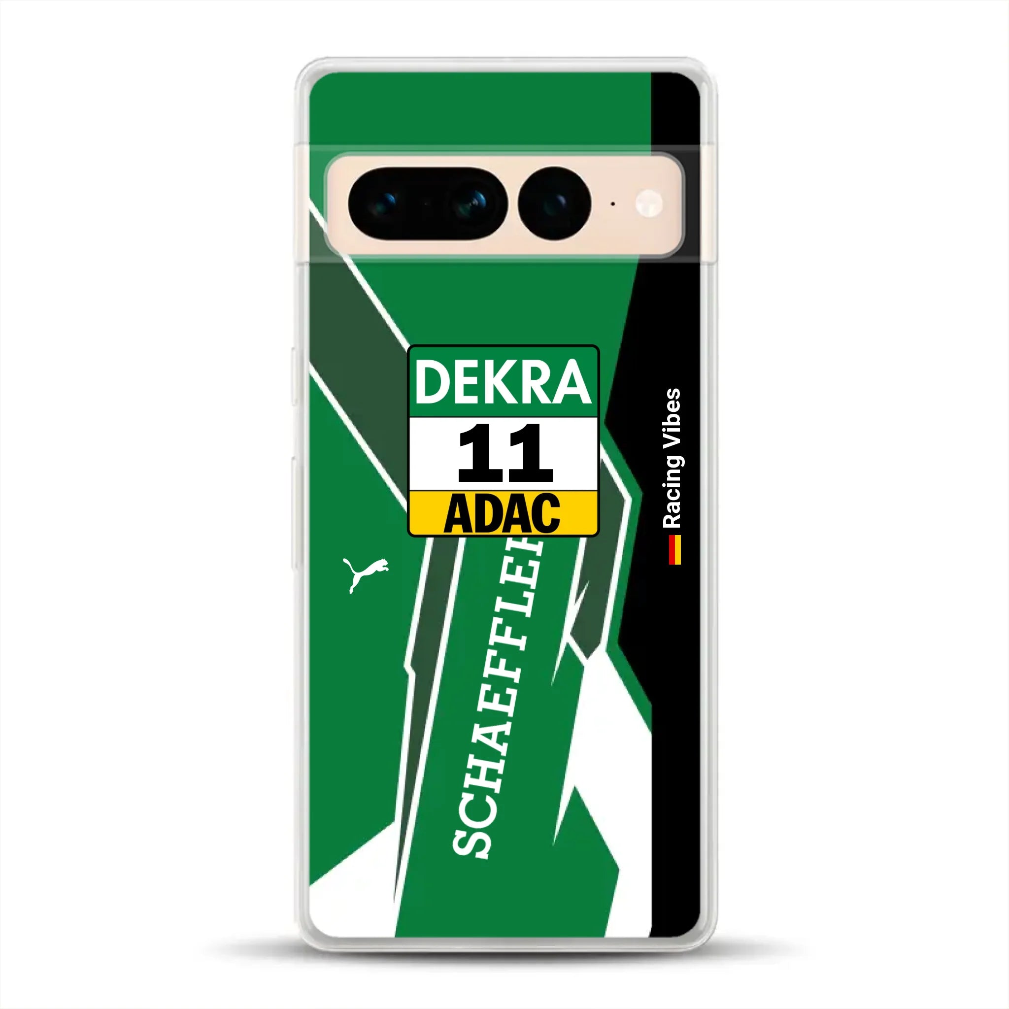 M4 GT3 EVO Marco Wittmann #11 DTM 2026 Livery - Custom phone case for Google