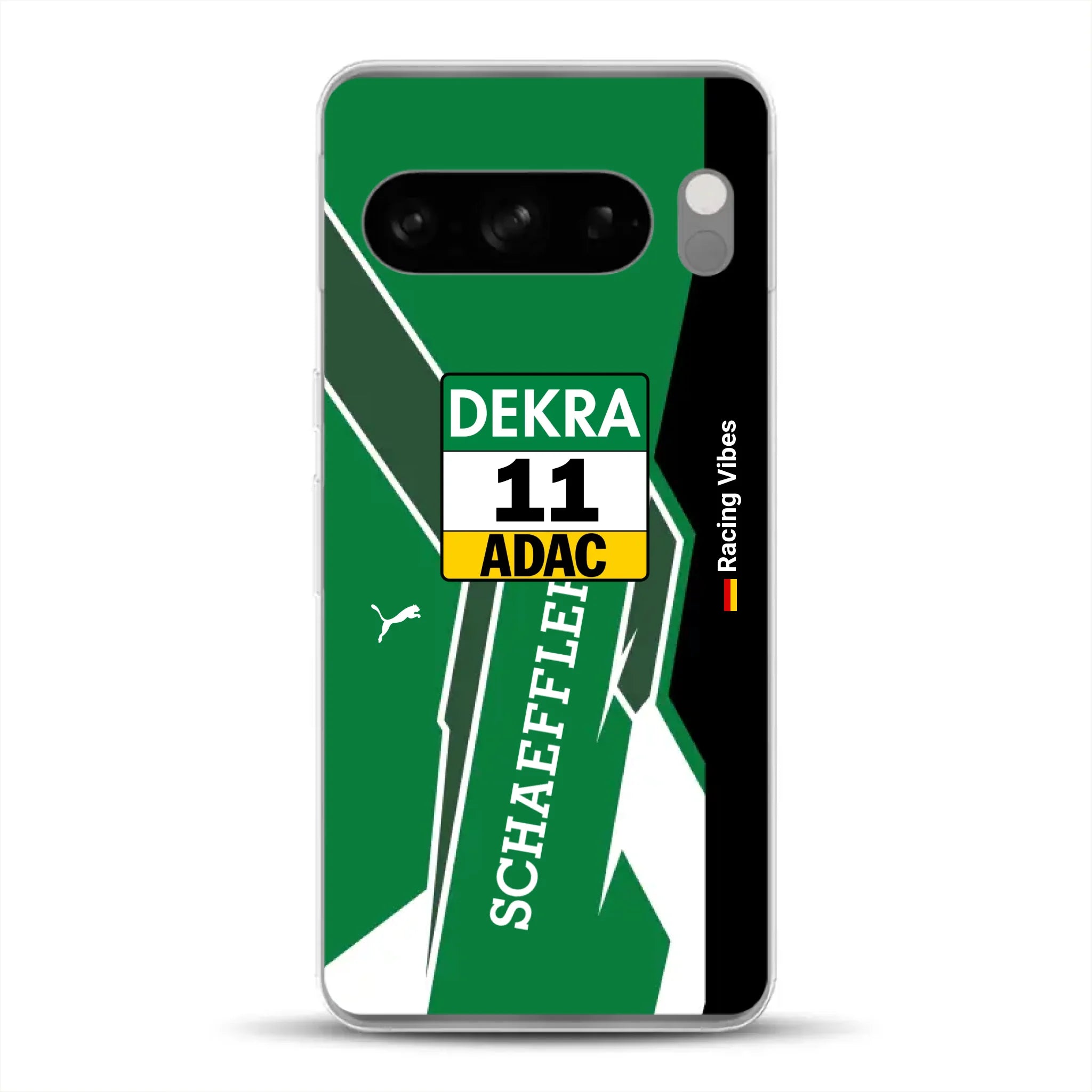 M4 GT3 EVO Marco Wittmann #11 DTM 2026 Livery - Custom phone case for Google