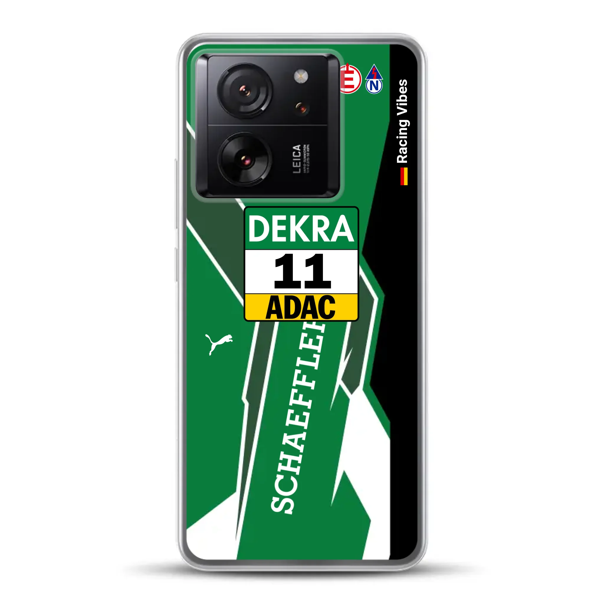 M4 GT3 EVO Marco Wittmann #11 DTM 2026 Livery - Housse de téléphone portable personnalisée pour Xiaomi