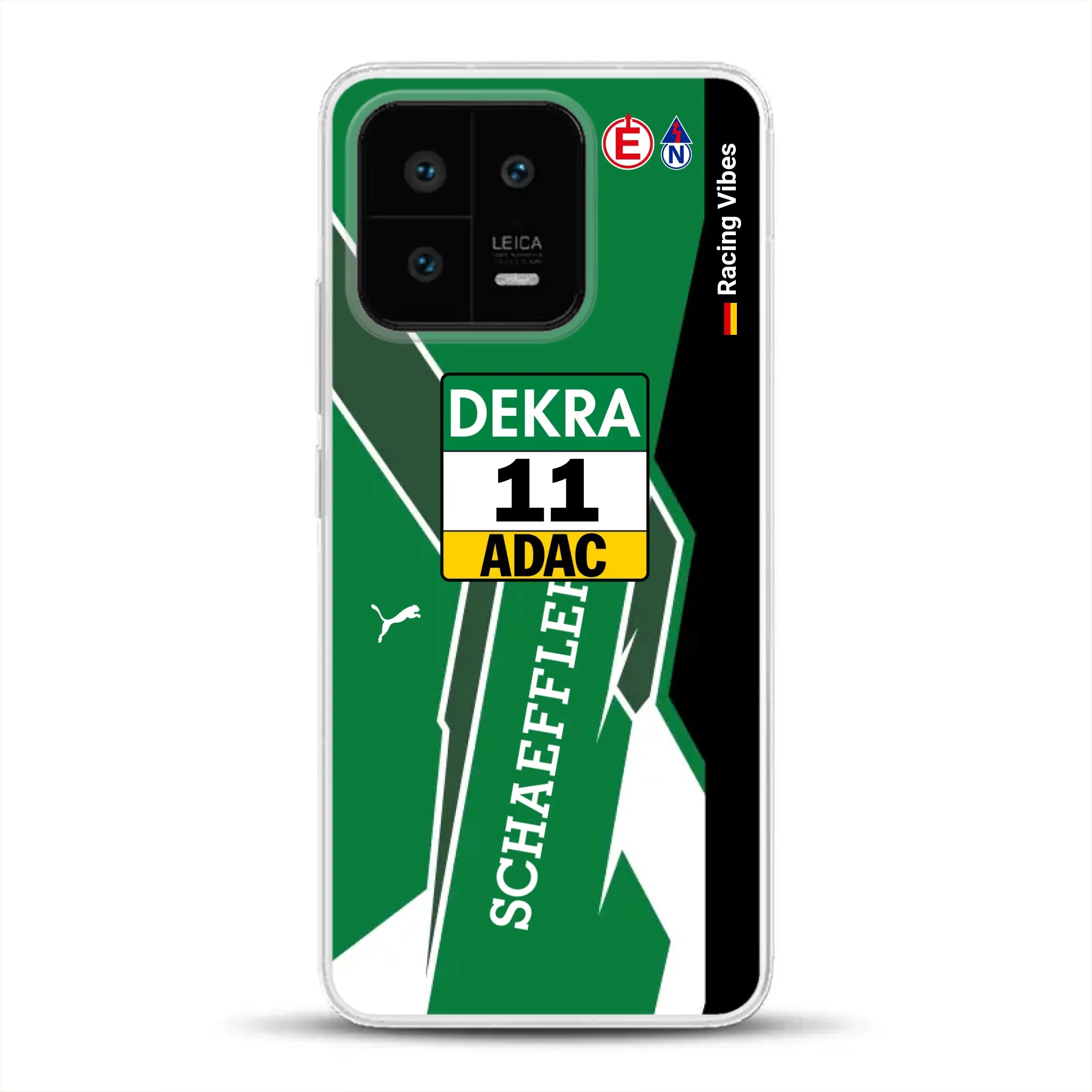 M4 GT3 EVO Marco Wittmann #11 DTM 2026 Livery - Housse de téléphone portable personnalisée pour Xiaomi