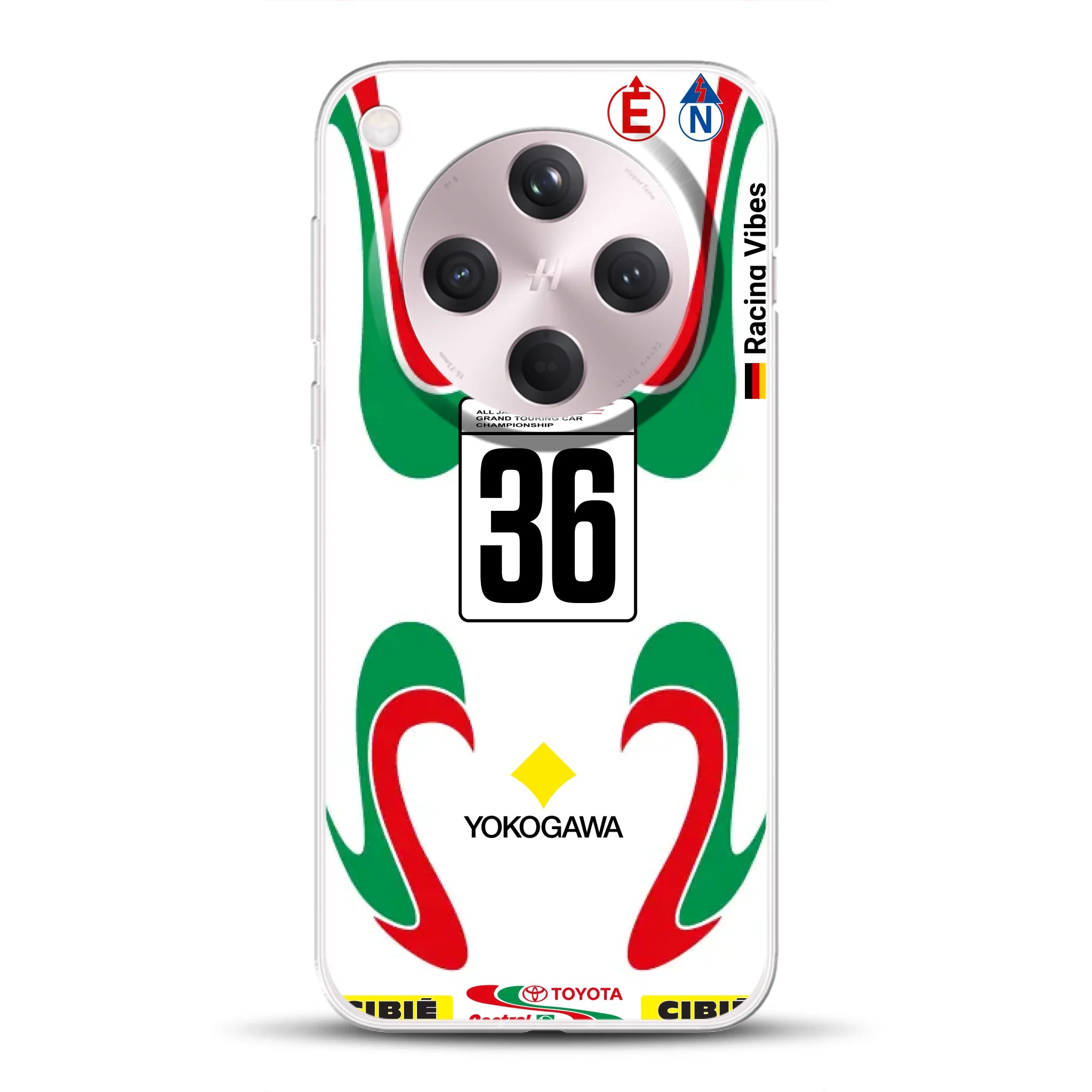 find-x8-mockup