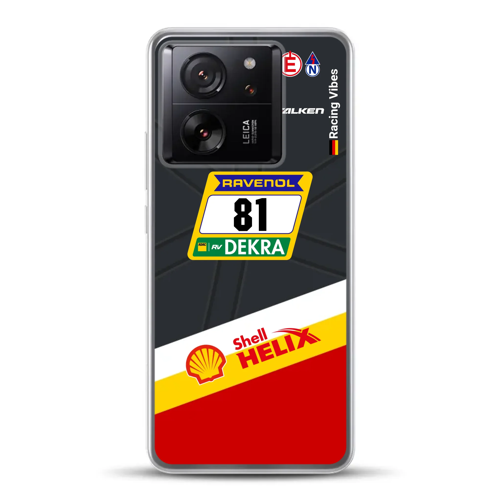M3 Touring 24h Nürburgring 2026 Livery - Custodia per cellulare personalizzata per Xiaomi
