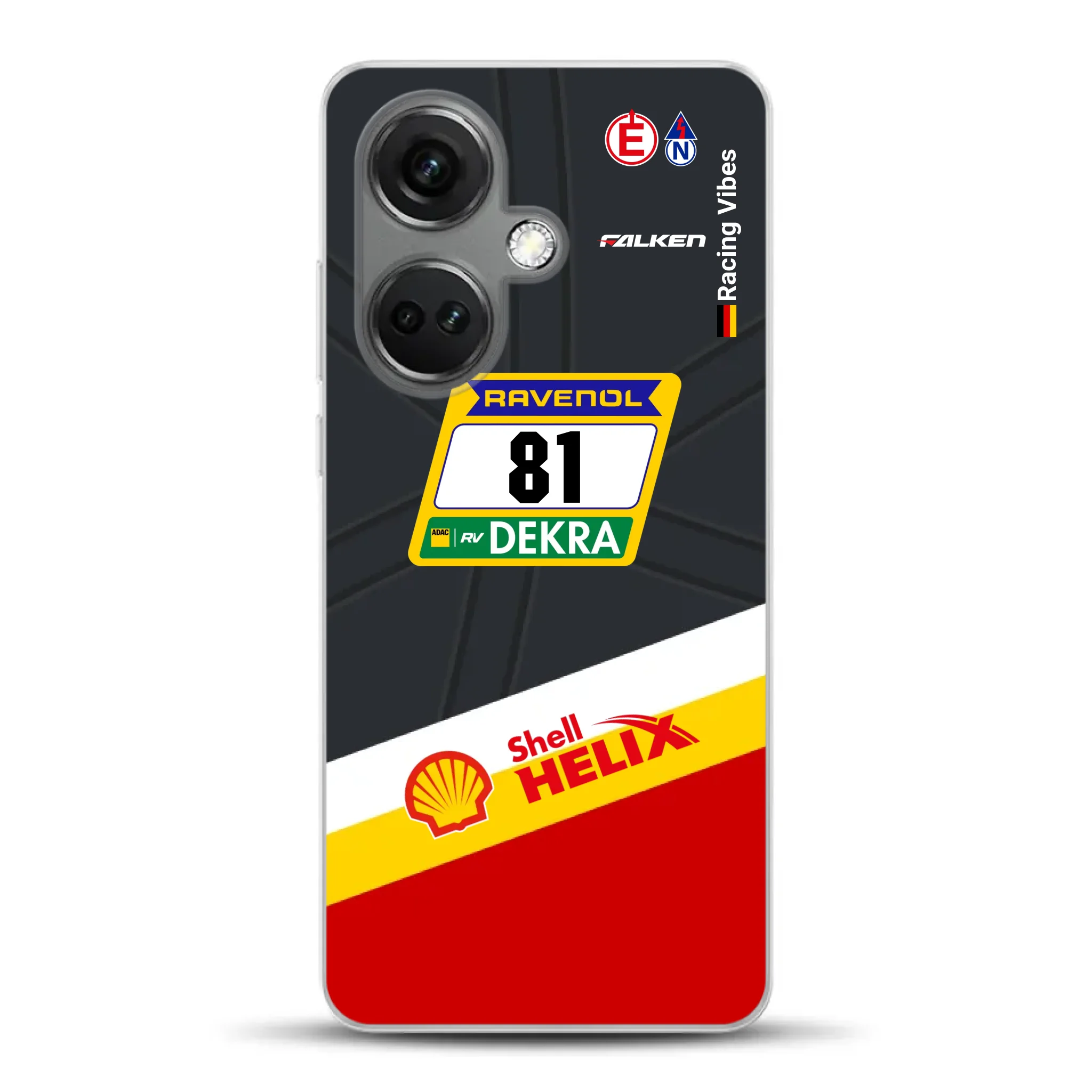 M3 Touring 24h Nürburgring 2026 Livery - Custodia per cellulare personalizzata