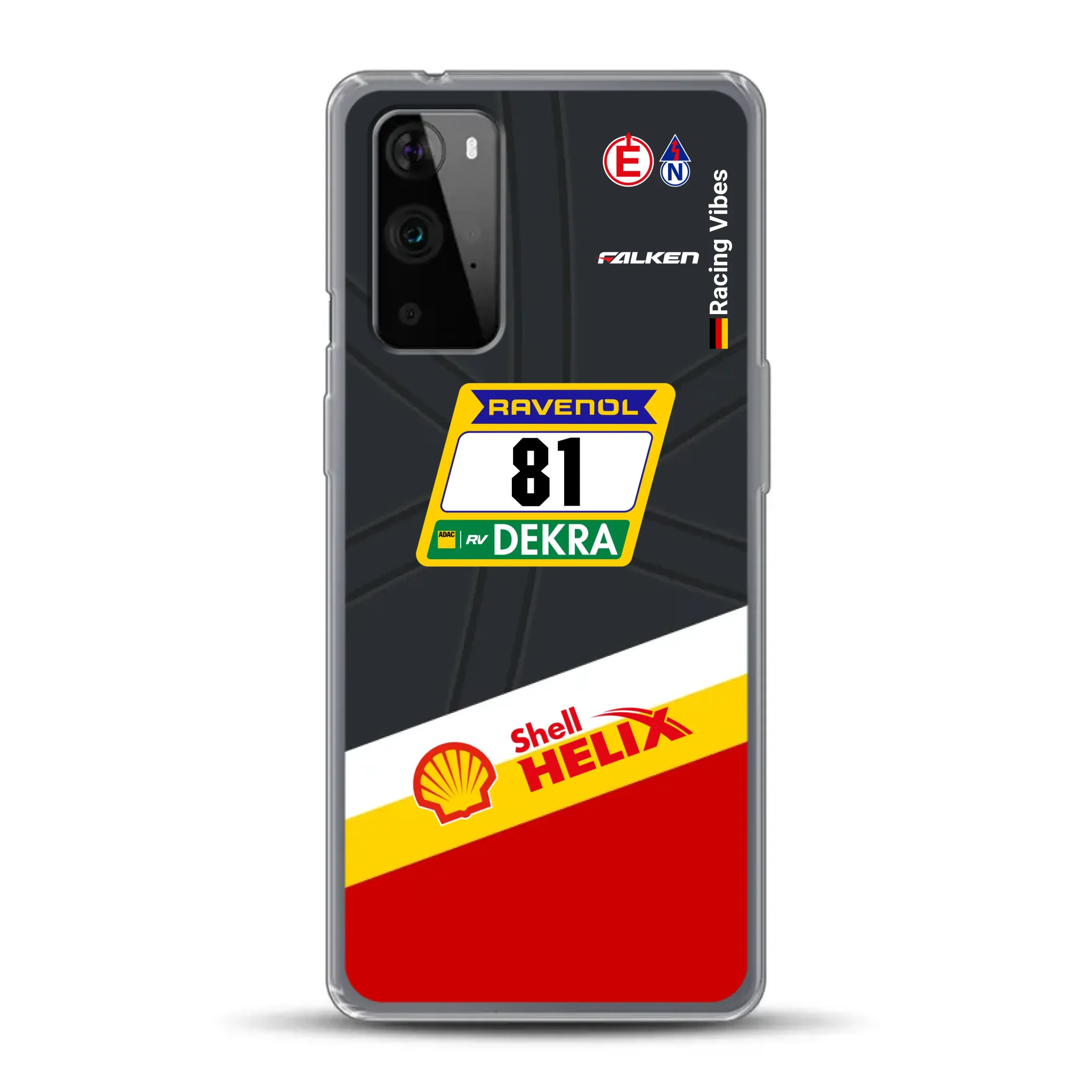 M3 Touring 24h Nürburgring 2026 Livery - Custodia per cellulare personalizzata