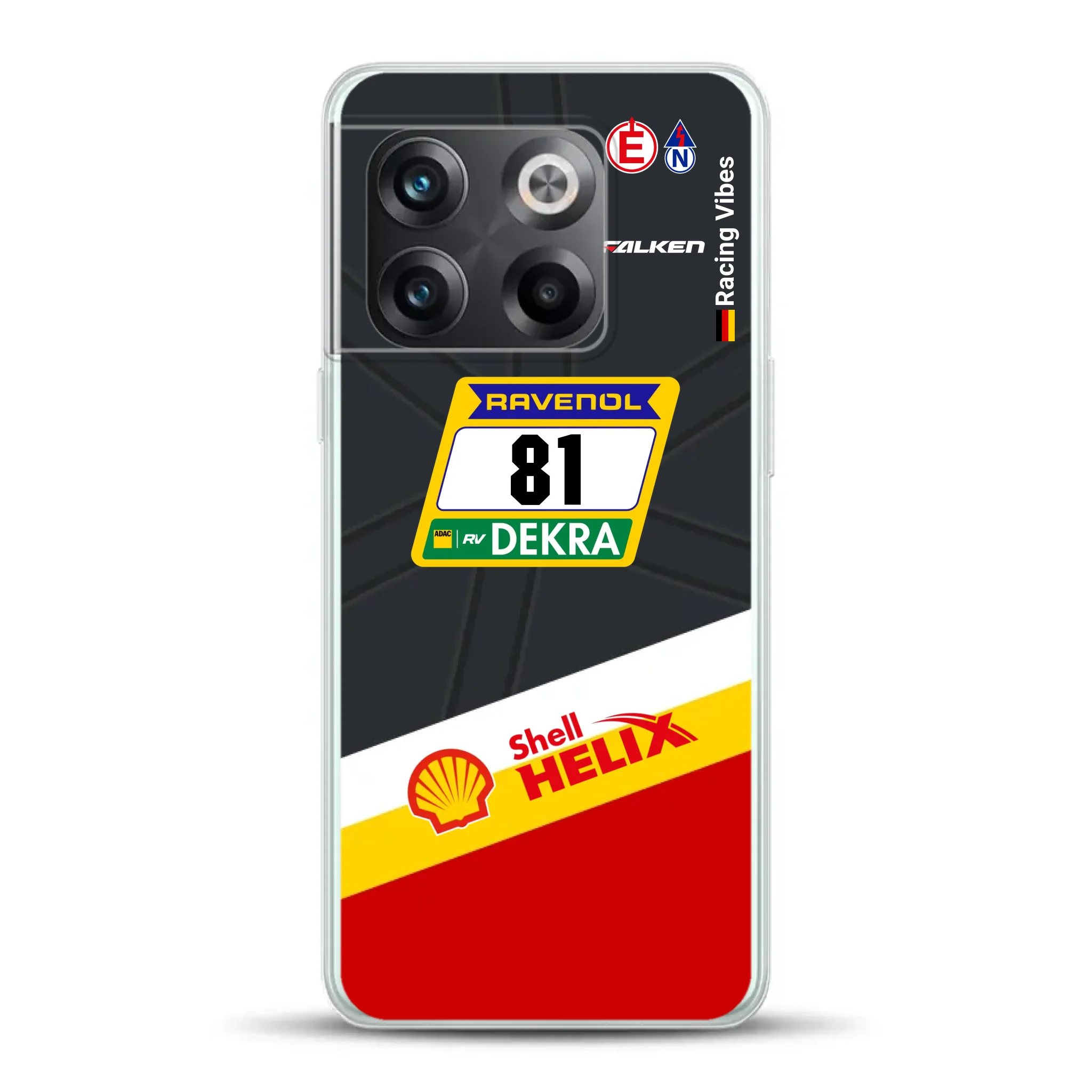 M3 Touring 24h Nürburgring 2026 Livery - Custodia per cellulare personalizzata