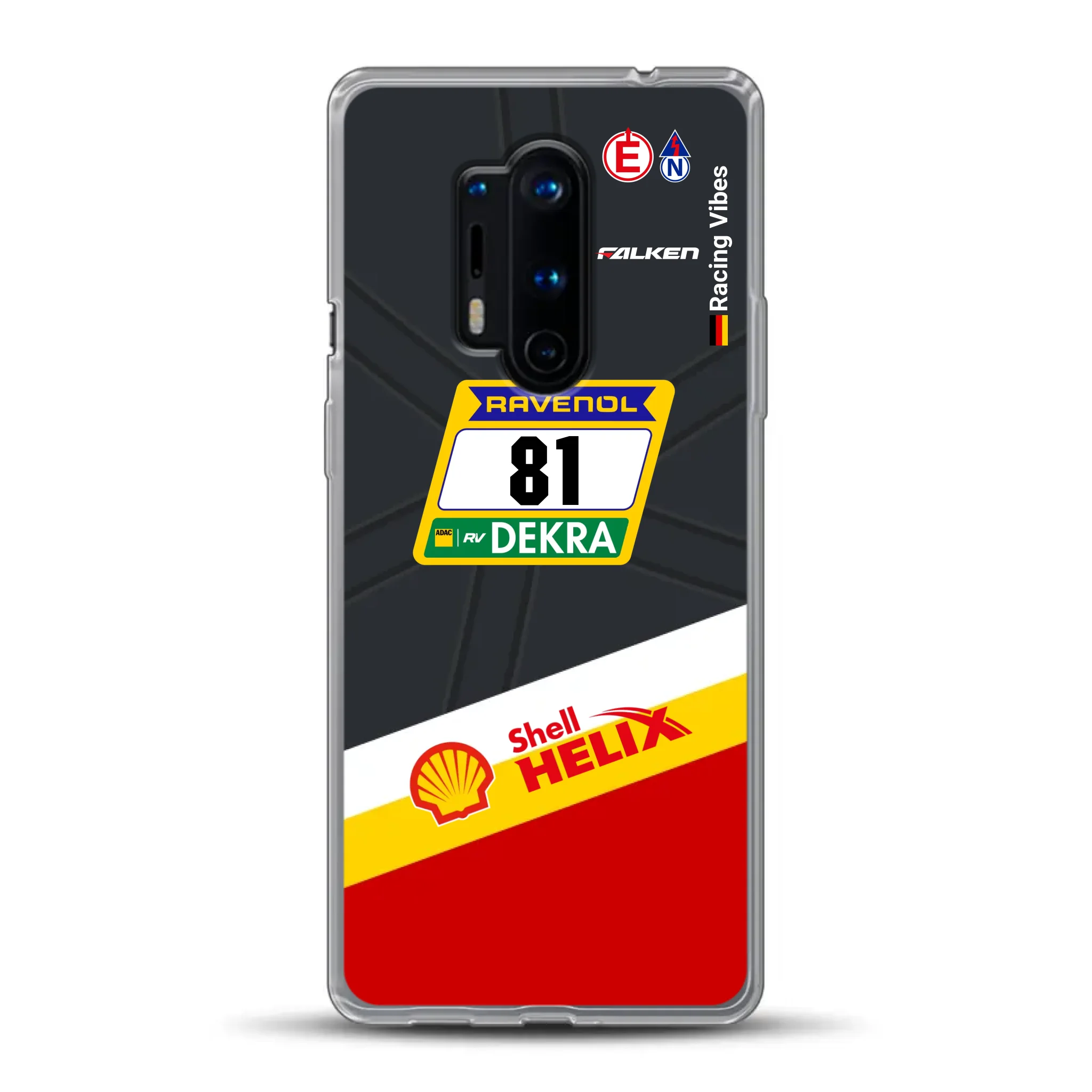 M3 Touring 24h Nürburgring 2026 Livery - Custodia per cellulare personalizzata