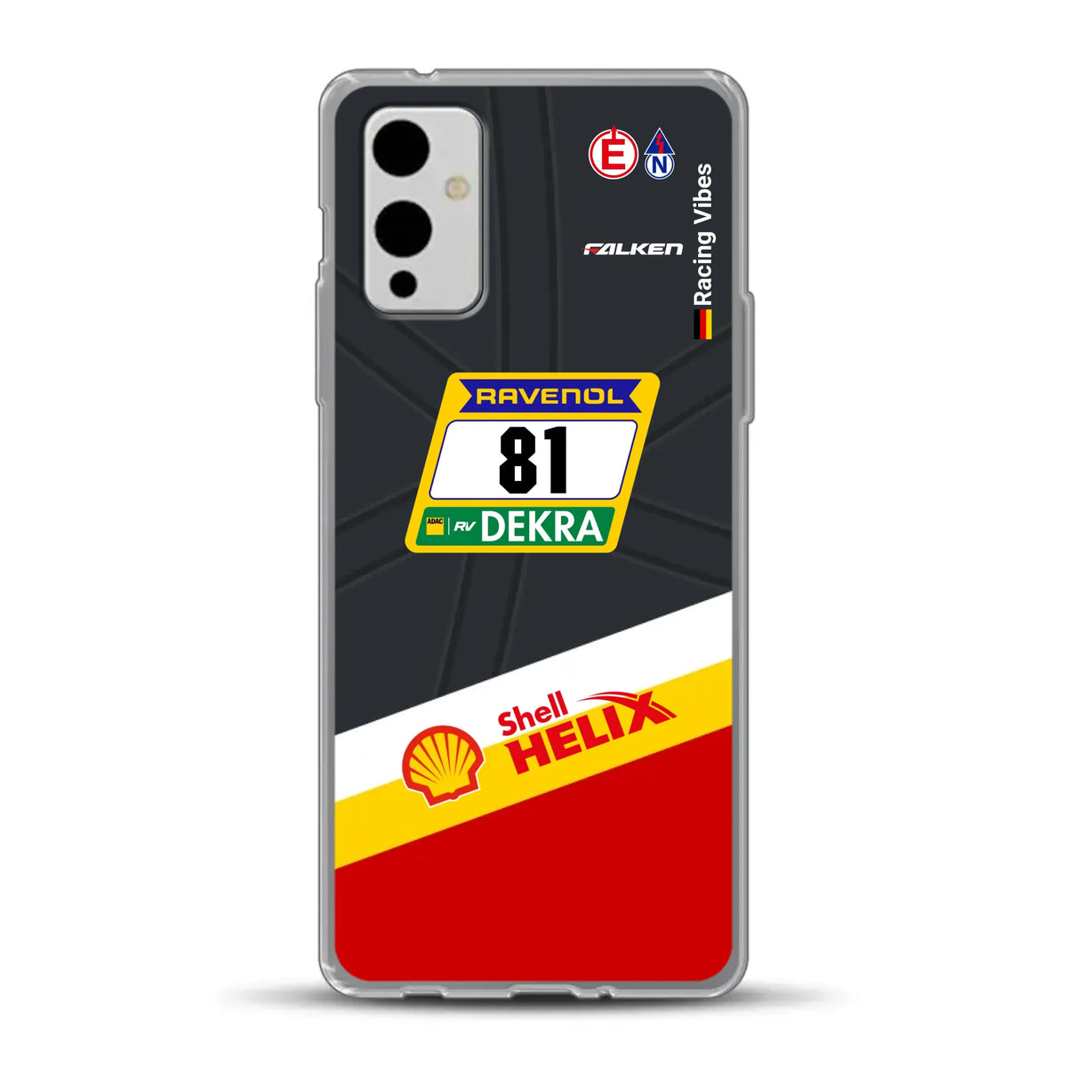 M3 Touring 24h Nürburgring 2026 Livery - Custodia per cellulare personalizzata