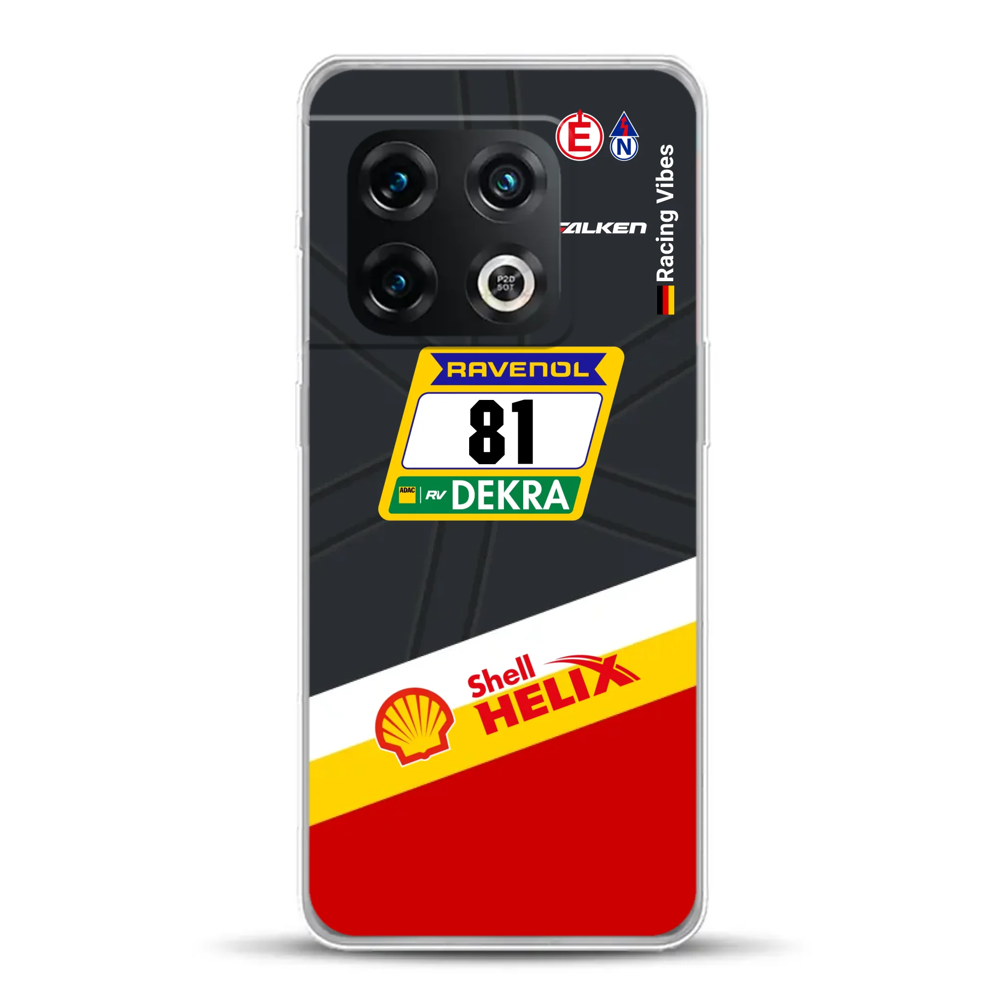 M3 Touring 24h Nürburgring 2026 Livery - Custodia per cellulare personalizzata