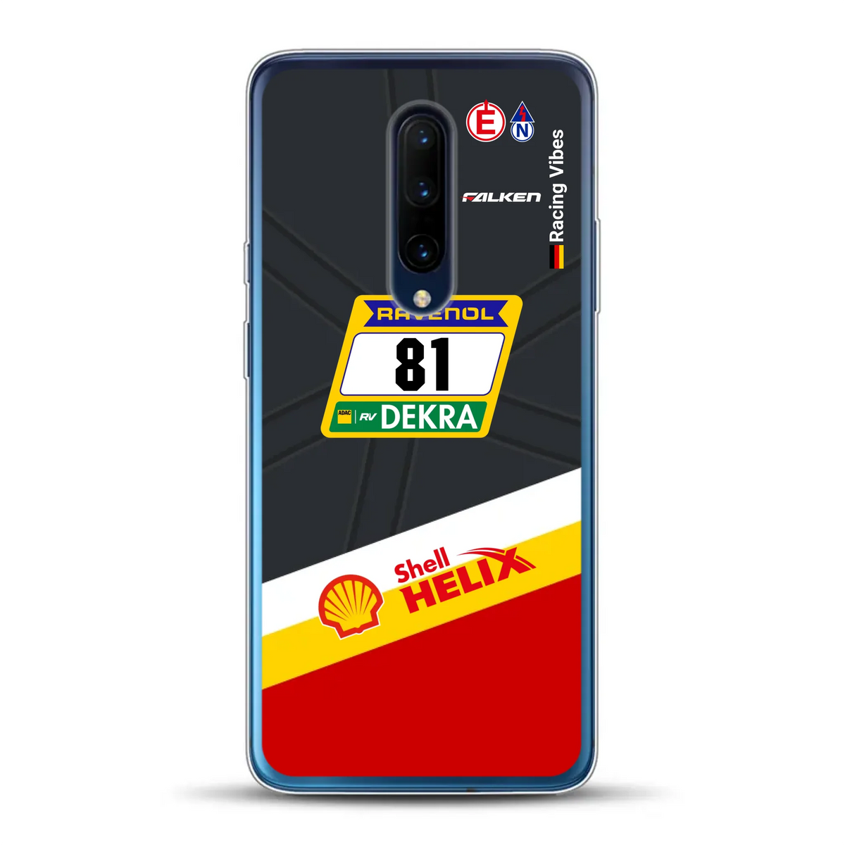 M3 Touring 24h Nürburgring 2026 Livery - Custodia per cellulare personalizzata
