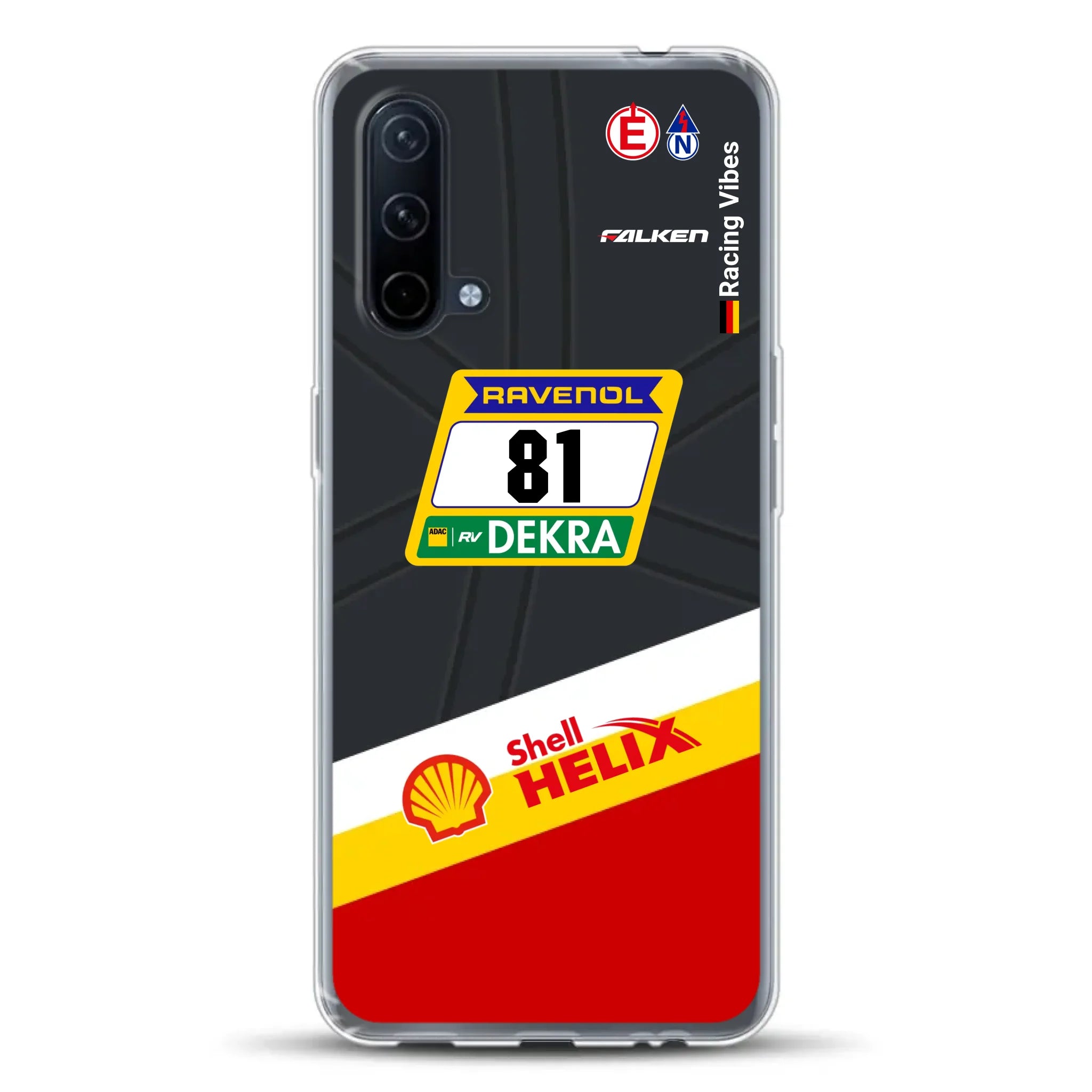 M3 Touring 24h Nürburgring 2026 Livery - Custodia per cellulare personalizzata