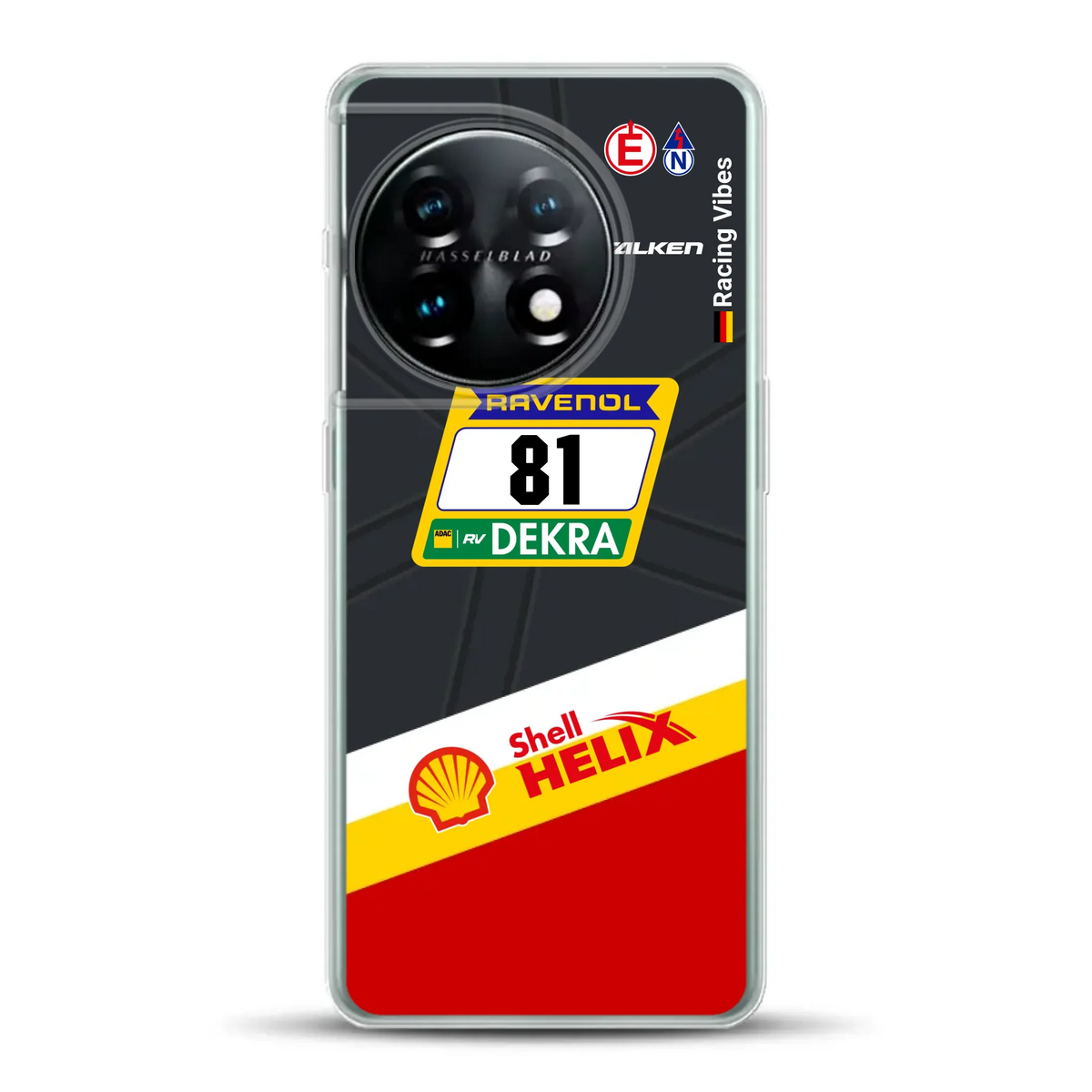 M3 Touring 24h Nürburgring 2026 Livery - Custodia per cellulare personalizzata