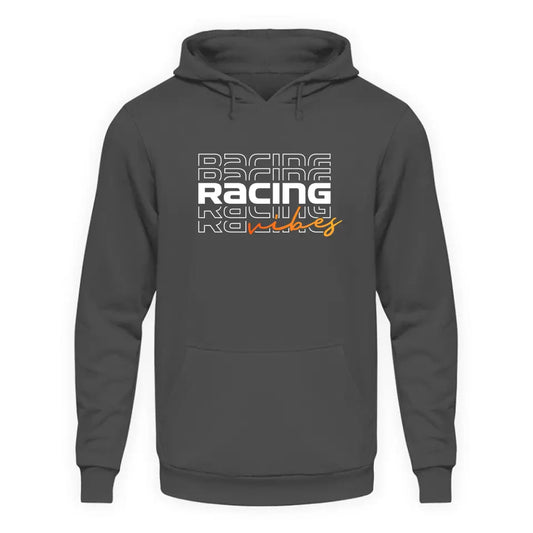 Racing Vibes #1 - Individueller Hoodie