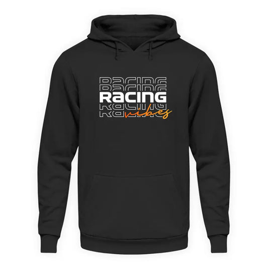 Racing Vibes #1 - Individueller Hoodie