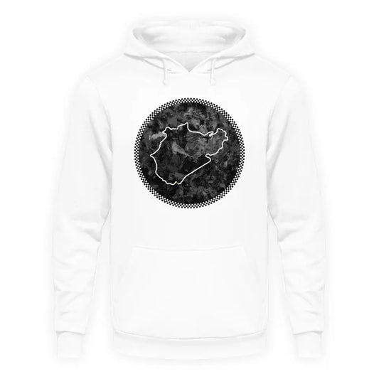 Racetrack #1 - Individueller Hoodie