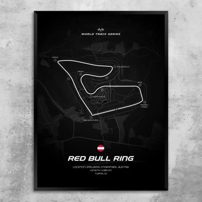 Spielberg - Custom wall art