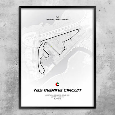 Abu Dhabi - Custom wall art