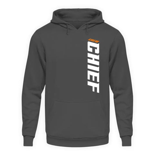 Crew Chief - Individueller Hoodie