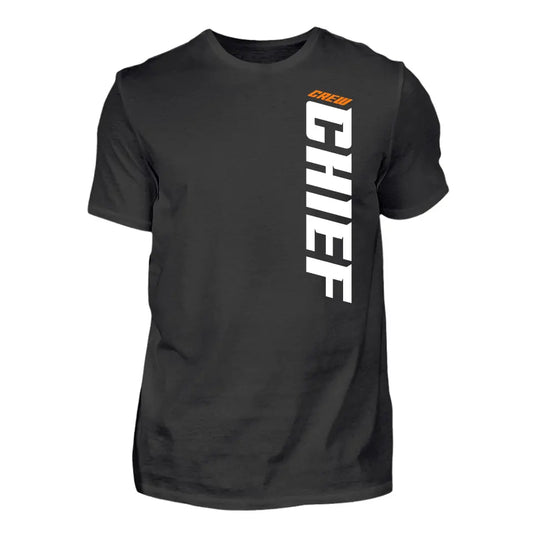 Crew Chief - Individuelles T-Shirt