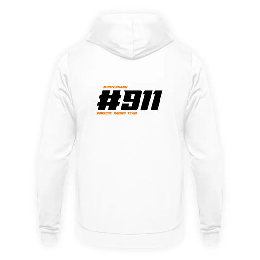 Hashtag - Individueller Hoodie