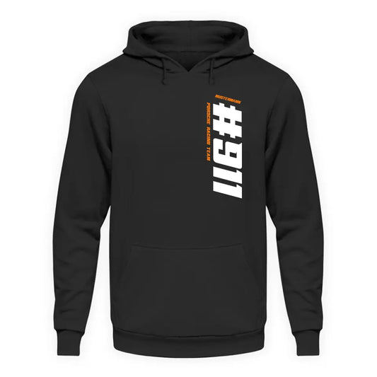 Hashtag - Individueller Hoodie