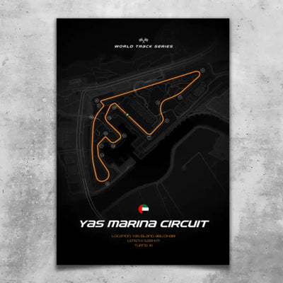 Abu Dhabi - Custom wall art