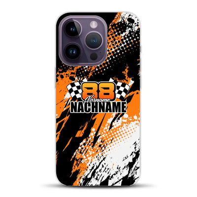 Abstract #1 - Custom phone case for iPhone
