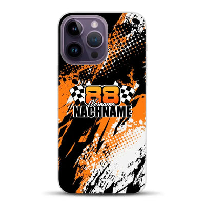Abstract #1 - Custom phone case for iPhone