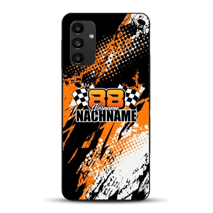 Abstract #1 - Personnalisé coque pour Samsung