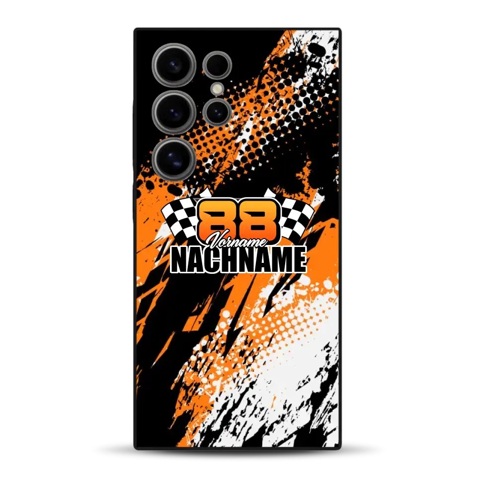Abstract #1 - Personnalisé coque pour Samsung