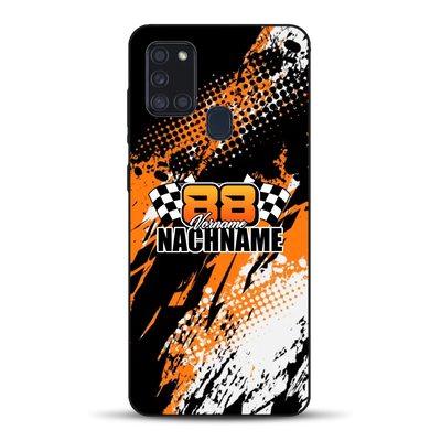Abstract #1 - Personnalisé coque pour Samsung