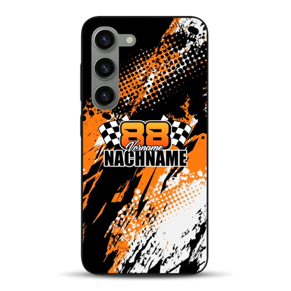 Abstract #1 - Personnalisé coque pour Samsung