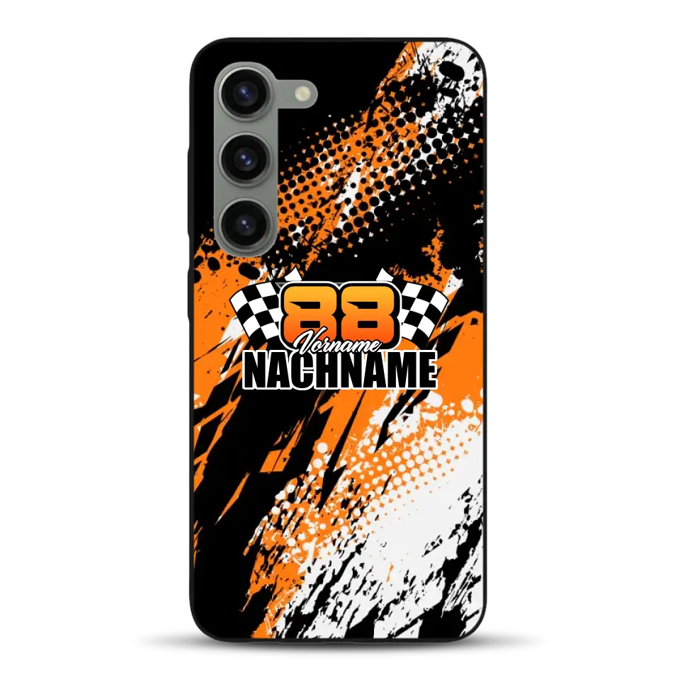 Abstract #1 - Personnalisé coque pour Samsung