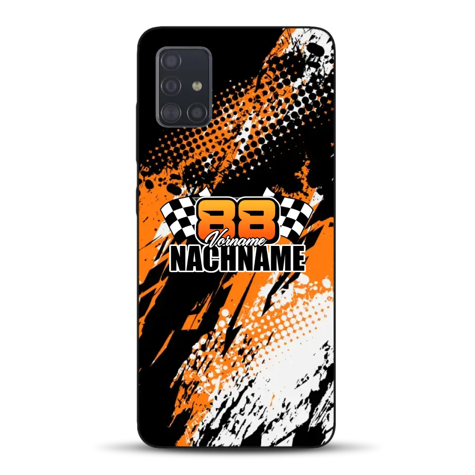 Abstract #1 - Personnalisé coque pour Samsung