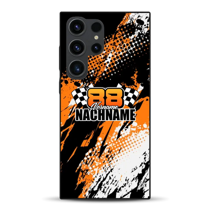 Abstract #1 - Personnalisé coque pour Samsung