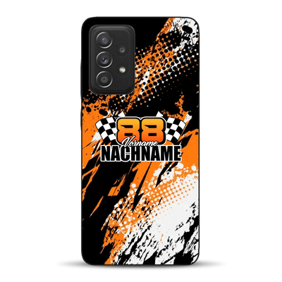 Abstract #1 - Personnalisé coque pour Samsung